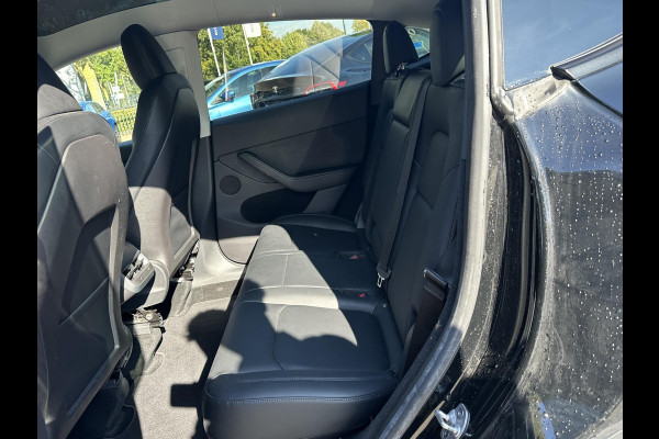 Tesla Model Y Performance AWD 75 kWh VAN €38.900,- VOOR €35.877,- | SOH 92%| RESTERENDE FABRIEKSGARANTIE VAN TOEPASSING OP DE HOOGVOLTACCU + AANDRIJFLIJN T/M 2030 OF 192.000KM!| RIJKLAARPRIJS INCL. 12 MND BOVAG GARANTIE