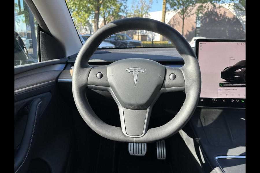Tesla Model Y Performance AWD 75 kWh VAN €38.900,- VOOR €35.877,- | SOH 92%| RESTERENDE FABRIEKSGARANTIE VAN TOEPASSING OP DE HOOGVOLTACCU + AANDRIJFLIJN T/M 2030 OF 192.000KM!| RIJKLAARPRIJS INCL. 12 MND BOVAG GARANTIE