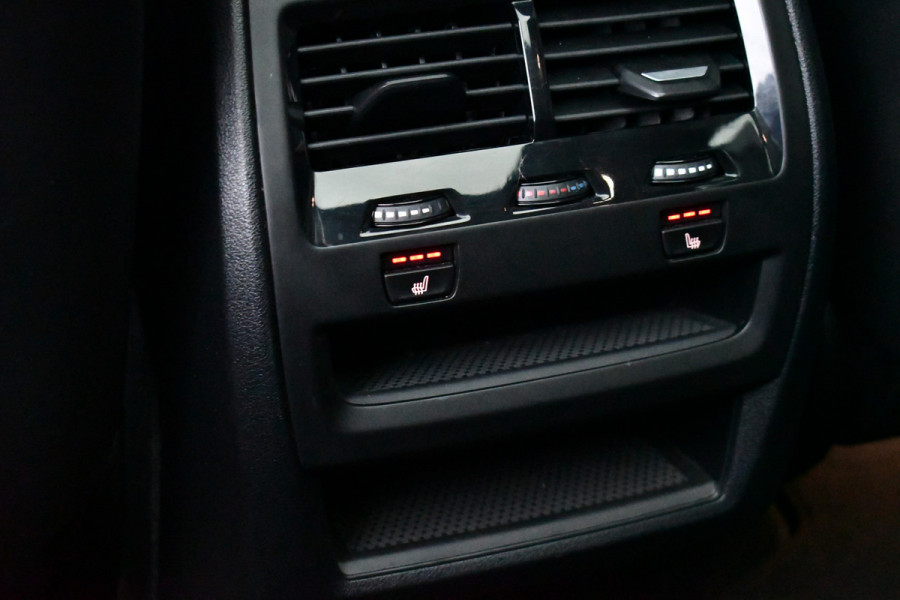 BMW X5 xDrive50e M-Sport Skylounge Comf-stoel ACC 360 HUD H/K 22inch
