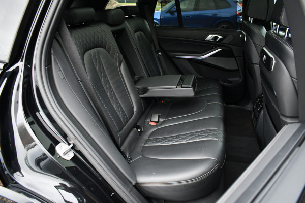 BMW X5 xDrive50e M-Sport Skylounge Comf-stoel ACC 360 HUD H/K 22inch