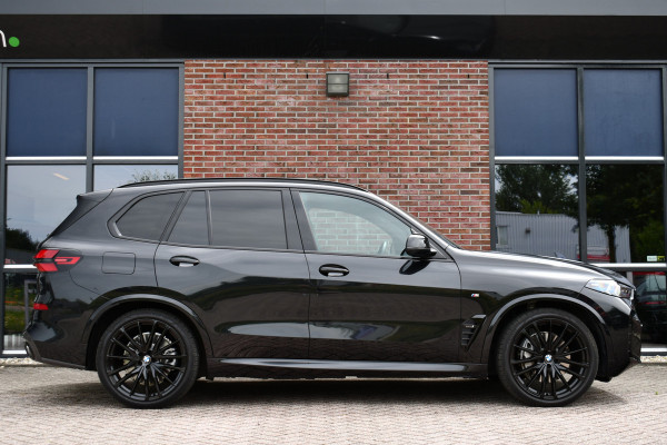 BMW X5 xDrive50e M-Sport Skylounge Comf-stoel ACC 360 HUD H/K 22inch