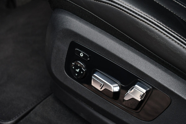 BMW X5 xDrive50e M-Sport Skylounge Comf-stoel ACC 360 HUD H/K 22inch