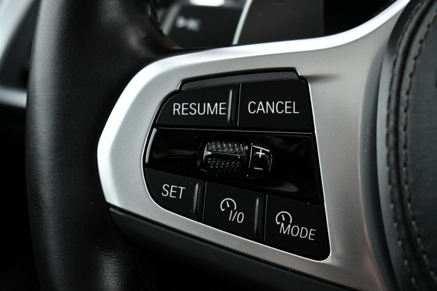 BMW X5 xDrive50e M-Sport Skylounge Comf-stoel ACC 360 HUD H/K 22inch