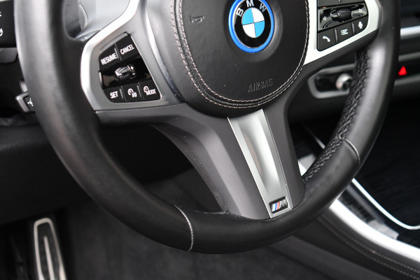 BMW X5 xDrive50e M-Sport Skylounge Comf-stoel ACC 360 HUD H/K 22inch