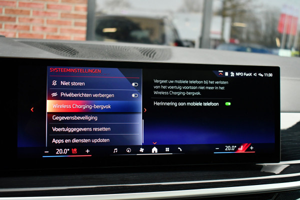 BMW X5 xDrive50e M-Sport Skylounge Comf-stoel ACC 360 HUD H/K 22inch