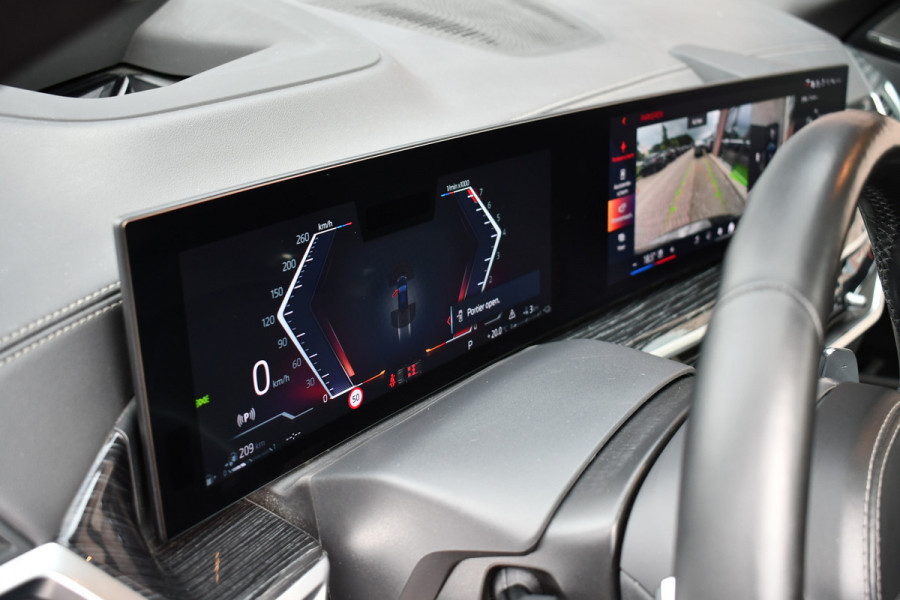 BMW X5 xDrive50e M-Sport Skylounge Comf-stoel ACC 360 HUD H/K 22inch