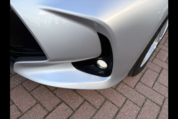 Toyota Yaris 1.5 VVT-i 125pk Business Plus LED/HUD/KEYLESS/CAMERA/WINTERPACK/ADAPT.CRUISE