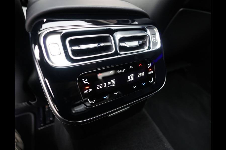 Mercedes-Benz S-Klasse 580 e Lang AMG Line | Burmester - Exclusive Pack - HUD