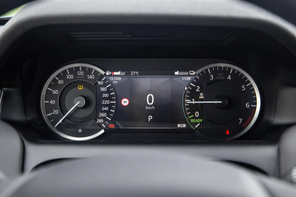 Land Rover Discovery Sport P300e 1.5 SE R-DYNAMIC / CARPLAY / LEER / DEALER ONDERHOUDEN / CAMERA