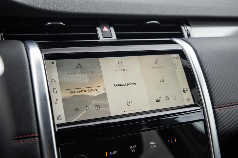 Land Rover Discovery Sport P300e 1.5 SE R-DYNAMIC / CARPLAY / LEER / DEALER ONDERHOUDEN / CAMERA