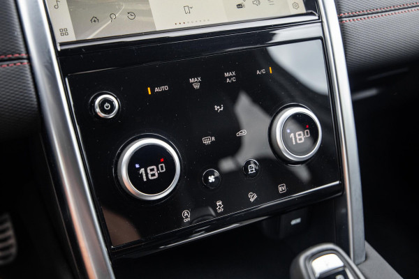 Land Rover Discovery Sport P300e 1.5 SE R-DYNAMIC / CARPLAY / LEER / DEALER ONDERHOUDEN / CAMERA
