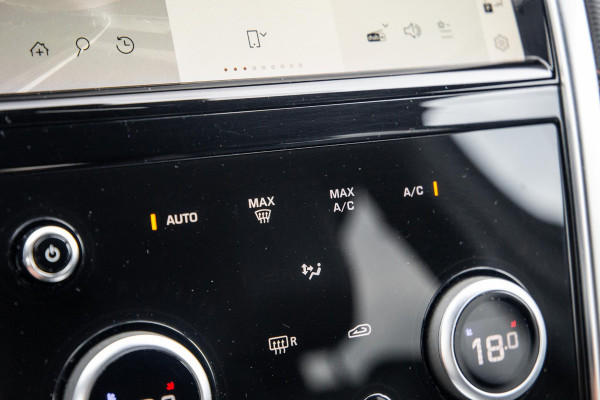 Land Rover Discovery Sport P300e 1.5 SE R-DYNAMIC / CARPLAY / LEER / DEALER ONDERHOUDEN / CAMERA