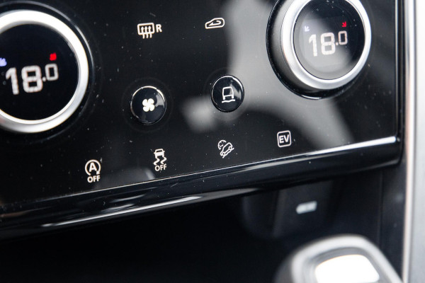 Land Rover Discovery Sport P300e 1.5 SE R-DYNAMIC / CARPLAY / LEER / DEALER ONDERHOUDEN / CAMERA