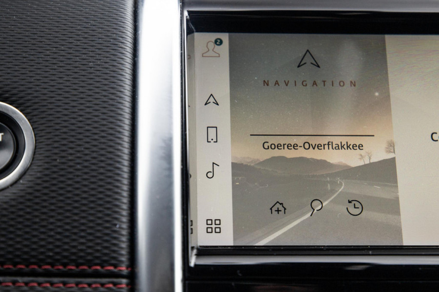 Land Rover Discovery Sport P300e 1.5 SE R-DYNAMIC / CARPLAY / LEER / DEALER ONDERHOUDEN / CAMERA