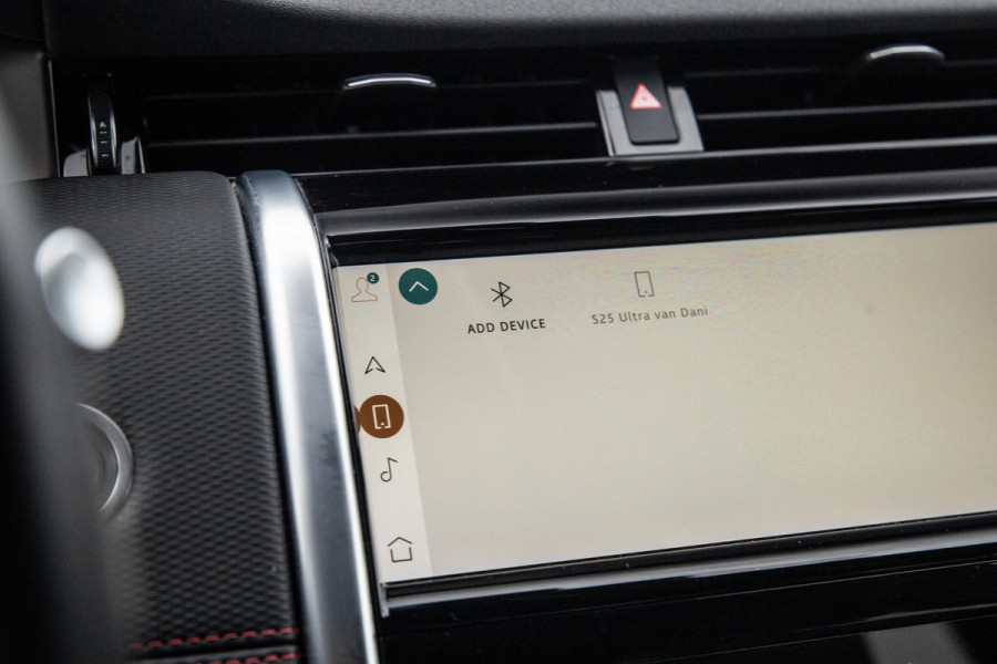Land Rover Discovery Sport P300e 1.5 SE R-DYNAMIC / CARPLAY / LEER / DEALER ONDERHOUDEN / CAMERA