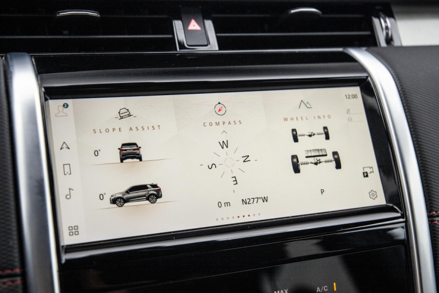 Land Rover Discovery Sport P300e 1.5 SE R-DYNAMIC / CARPLAY / LEER / DEALER ONDERHOUDEN / CAMERA