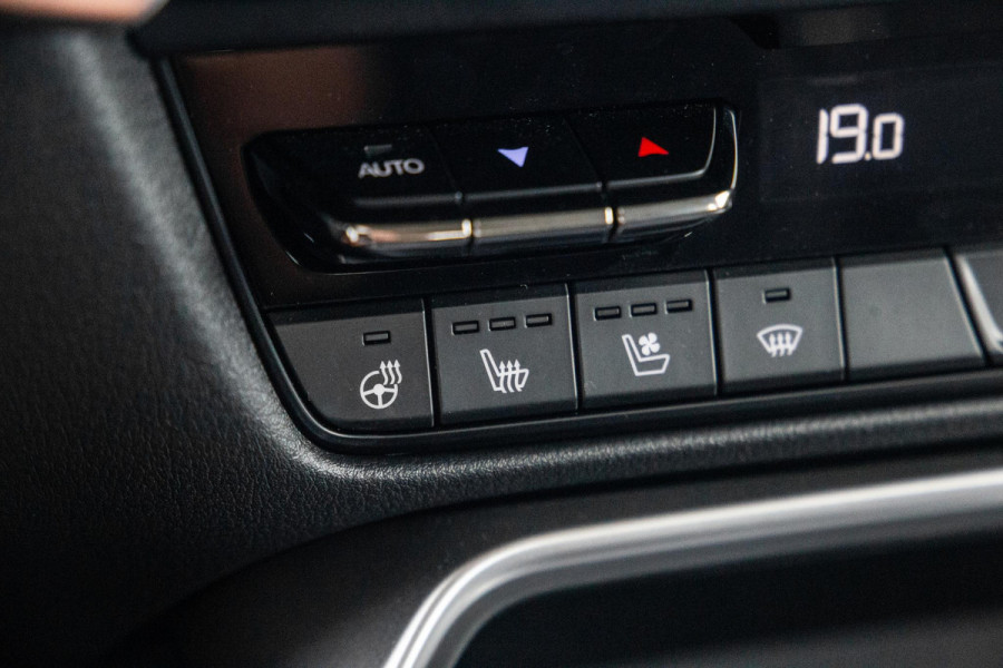 Mazda CX-60 2.5 e-SkyActiv PHEV Homura / STOELVERWARMING + KOELING / CARPLAY / ADAPTIVE CRUISE
