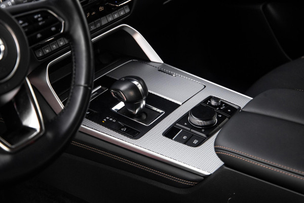 Mazda CX-60 2.5 e-SkyActiv PHEV Homura / STOELVERWARMING + KOELING / CARPLAY / ADAPTIVE CRUISE