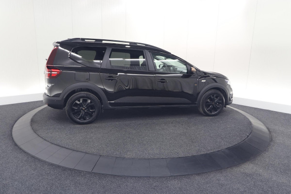 Dacia Jogger TCe 110 Extreme | 7 Zitplaatsen | Camera | Dodehoekdetectie | Stoelverwarming | Apple Carplay