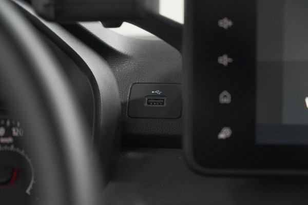 Dacia Jogger TCe 110 Extreme | 7 Zitplaatsen | Camera | Dodehoekdetectie | Stoelverwarming | Apple Carplay