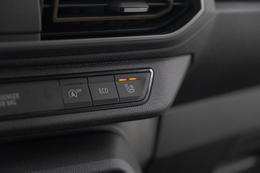Dacia Jogger TCe 110 Extreme | 7 Zitplaatsen | Camera | Dodehoekdetectie | Stoelverwarming | Apple Carplay