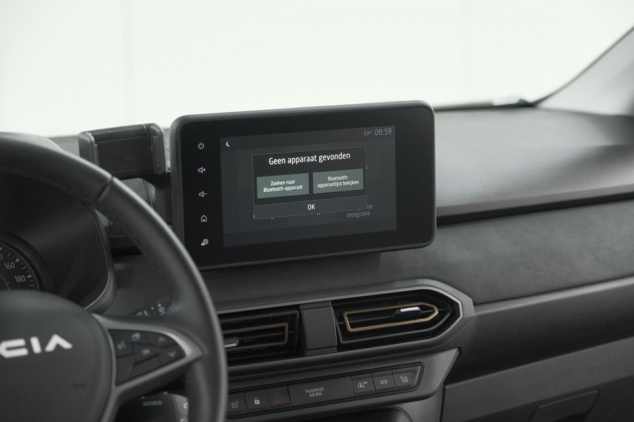 Dacia Jogger TCe 110 Extreme | 7 Zitplaatsen | Camera | Dodehoekdetectie | Stoelverwarming | Apple Carplay