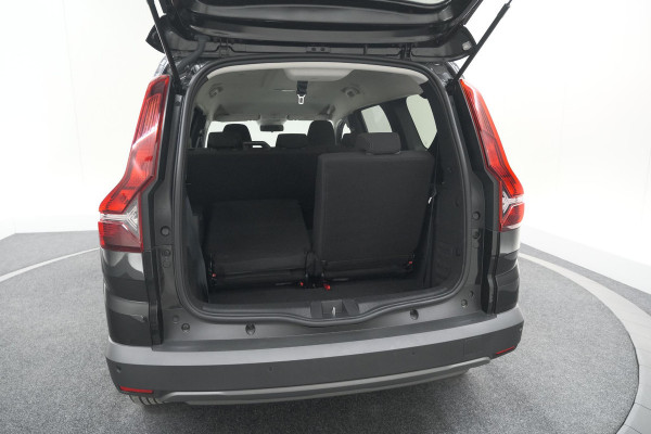 Dacia Jogger TCe 110 Extreme | 7 Zitplaatsen | Camera | Dodehoekdetectie | Stoelverwarming | Apple Carplay