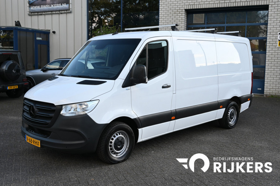 Mercedes-Benz Sprinter 315 CDI L2H1 RWD Geveerde stoel, Standkachel, Trekhaak