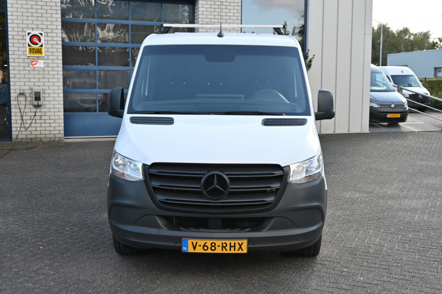 Mercedes-Benz Sprinter 315 CDI L2H1 RWD Geveerde stoel, Standkachel, Trekhaak