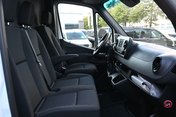 Mercedes-Benz Sprinter 315 CDI L2H1 RWD Geveerde stoel, Standkachel, Trekhaak