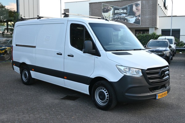 Mercedes-Benz Sprinter 315 CDI L2H1 RWD Geveerde stoel, Standkachel, Trekhaak