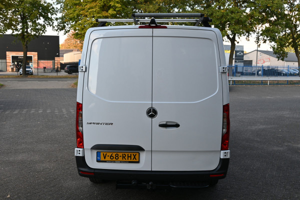 Mercedes-Benz Sprinter 315 CDI L2H1 RWD Geveerde stoel, Standkachel, Trekhaak