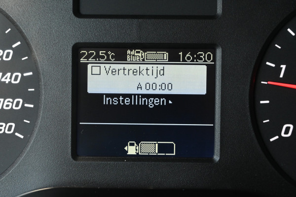 Mercedes-Benz Sprinter 315 CDI L2H1 RWD Geveerde stoel, Standkachel, Trekhaak