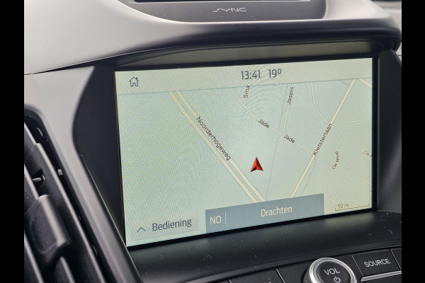 Ford Kuga 1.5 EcoBoost ST Line 150 pk | Trekhaak | 1800 kg trekvermogen | Alcantara leder | Xenon | Camera | PDC v+a | Winterpack | Netjes onderhouden etc.