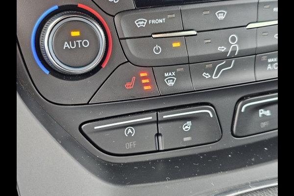 Ford Kuga 1.5 EcoBoost ST Line 150 pk | Trekhaak | 1800 kg trekvermogen | Alcantara leder | Xenon | Camera | PDC v+a | Winterpack | Netjes onderhouden etc.