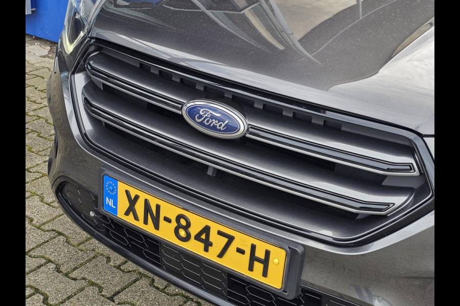 Ford Kuga 1.5 EcoBoost ST Line 150 pk | Trekhaak | 1800 kg trekvermogen | Alcantara leder | Xenon | Camera | PDC v+a | Winterpack | Netjes onderhouden etc.