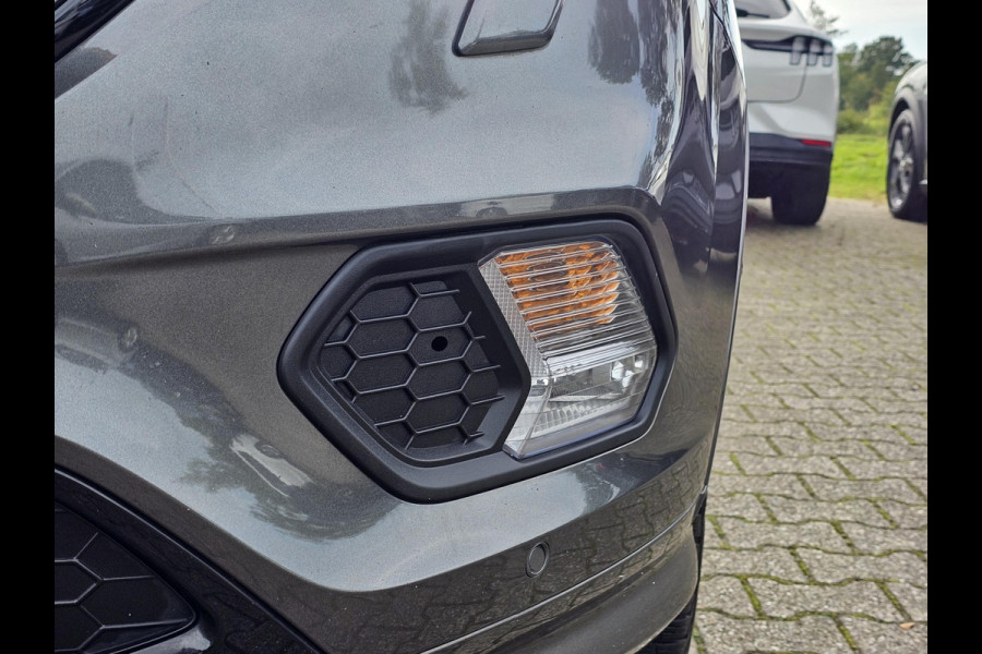 Ford Kuga 1.5 EcoBoost ST Line 150 pk | Trekhaak | 1800 kg trekvermogen | Alcantara leder | Xenon | Camera | PDC v+a | Winterpack | Netjes onderhouden etc.
