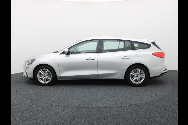 Ford FOCUS Wagon 1.0 EcoBoost Trend Edition Business | Trekhaak wegkl. | Apple Carplay | Navi | Parkeersensoren V&A | Prijs Rijklaar!!