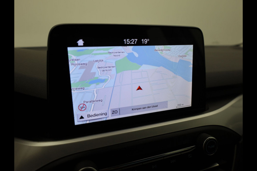 Ford FOCUS Wagon 1.0 EcoBoost Trend Edition Business | Trekhaak wegkl. | Apple Carplay | Navi | Parkeersensoren V&A | Prijs Rijklaar!!