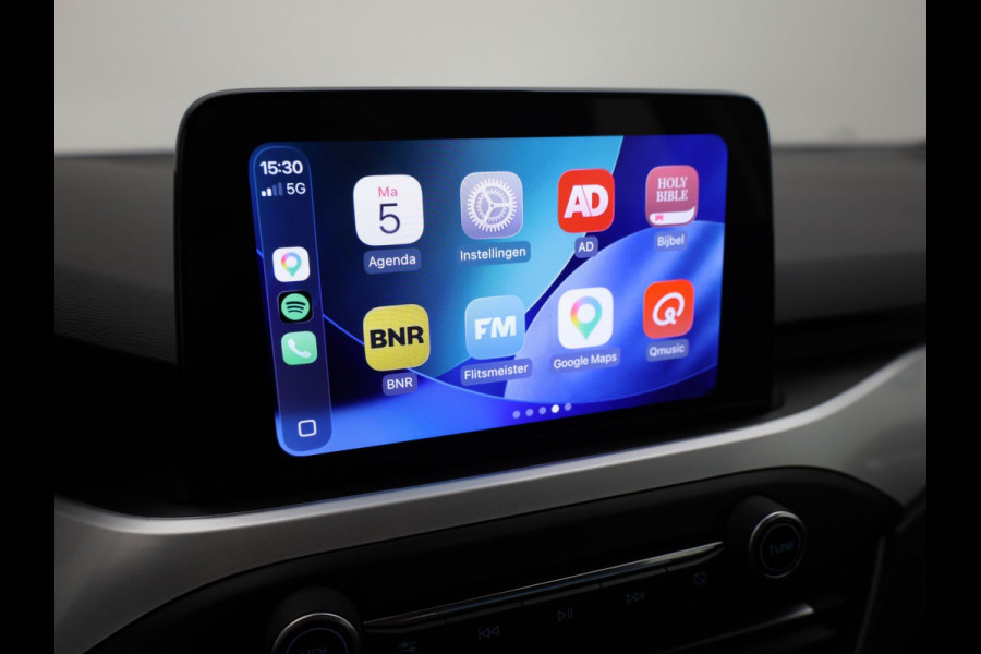 Ford FOCUS Wagon 1.0 EcoBoost Trend Edition Business | Trekhaak wegkl. | Apple Carplay | Navi | Parkeersensoren V&A | Prijs Rijklaar!!