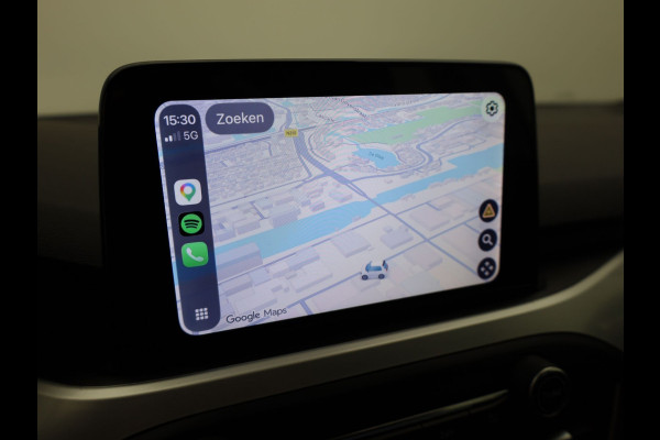 Ford FOCUS Wagon 1.0 EcoBoost Trend Edition Business | Trekhaak wegkl. | Apple Carplay | Navi | Parkeersensoren V&A | Prijs Rijklaar!!