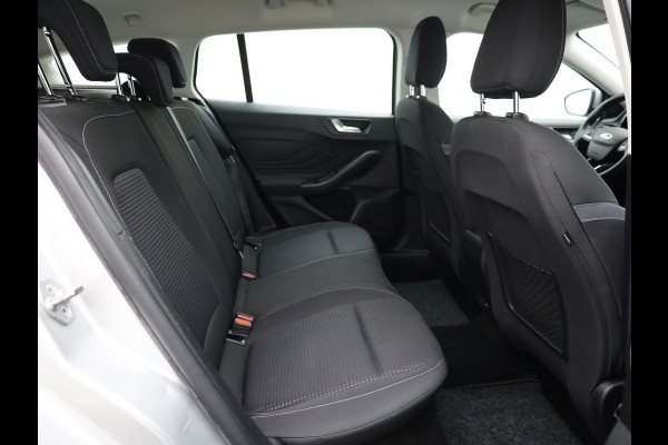 Ford FOCUS Wagon 1.0 EcoBoost Trend Edition Business | Trekhaak wegkl. | Apple Carplay | Navi | Parkeersensoren V&A | Prijs Rijklaar!!
