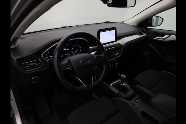 Ford FOCUS Wagon 1.0 EcoBoost Trend Edition Business | Trekhaak wegkl. | Apple Carplay | Navi | Parkeersensoren V&A | Prijs Rijklaar!!