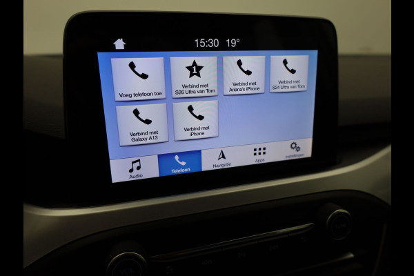 Ford FOCUS Wagon 1.0 EcoBoost Trend Edition Business | Trekhaak wegkl. | Apple Carplay | Navi | Parkeersensoren V&A | Prijs Rijklaar!!