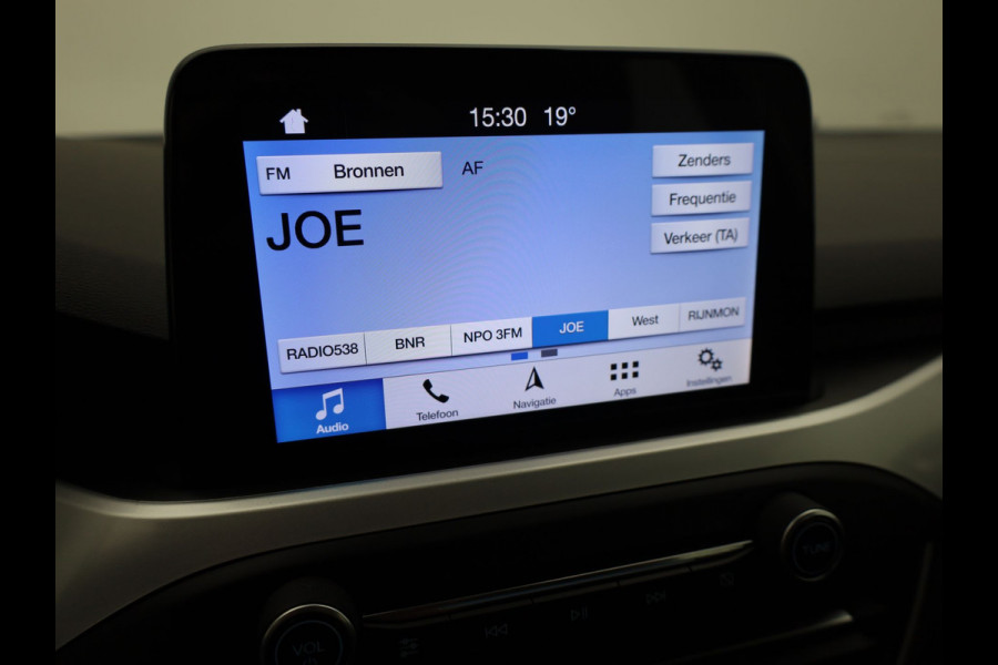 Ford FOCUS Wagon 1.0 EcoBoost Trend Edition Business | Trekhaak wegkl. | Apple Carplay | Navi | Parkeersensoren V&A | Prijs Rijklaar!!