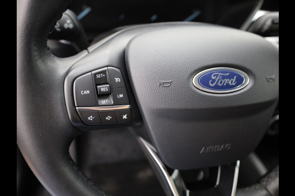 Ford FOCUS Wagon 1.0 EcoBoost Trend Edition Business | Trekhaak wegkl. | Apple Carplay | Navi | Parkeersensoren V&A | Prijs Rijklaar!!