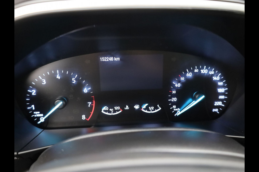 Ford FOCUS Wagon 1.0 EcoBoost Trend Edition Business | Trekhaak wegkl. | Apple Carplay | Navi | Parkeersensoren V&A | Prijs Rijklaar!!
