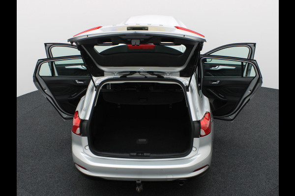 Ford FOCUS Wagon 1.0 EcoBoost Trend Edition Business | Trekhaak wegkl. | Apple Carplay | Navi | Parkeersensoren V&A | Prijs Rijklaar!!
