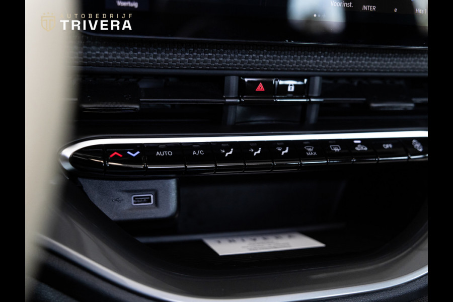 Fiat 500 La Prima cabrio 42 kWh l SoH 95% l AUT.l 360° camera l Stoel verwarming l Leder l CARPLAY l BTW - auto l Dealer onderh.