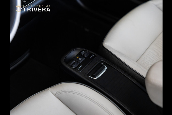 Fiat 500 La Prima cabrio 42 kWh l SoH 95% l AUT.l 360° camera l Stoel verwarming l Leder l CARPLAY l BTW - auto l Dealer onderh.